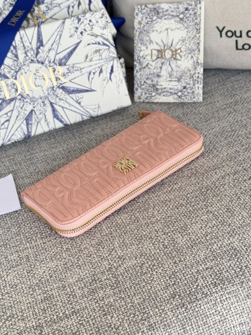 Christian Dior Wallet